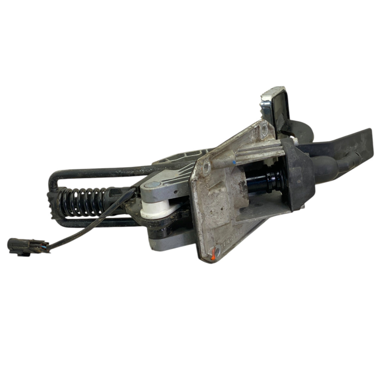 A02-14079-000 Genuine Freightliner Clutch Pedal - Second Truck Parts