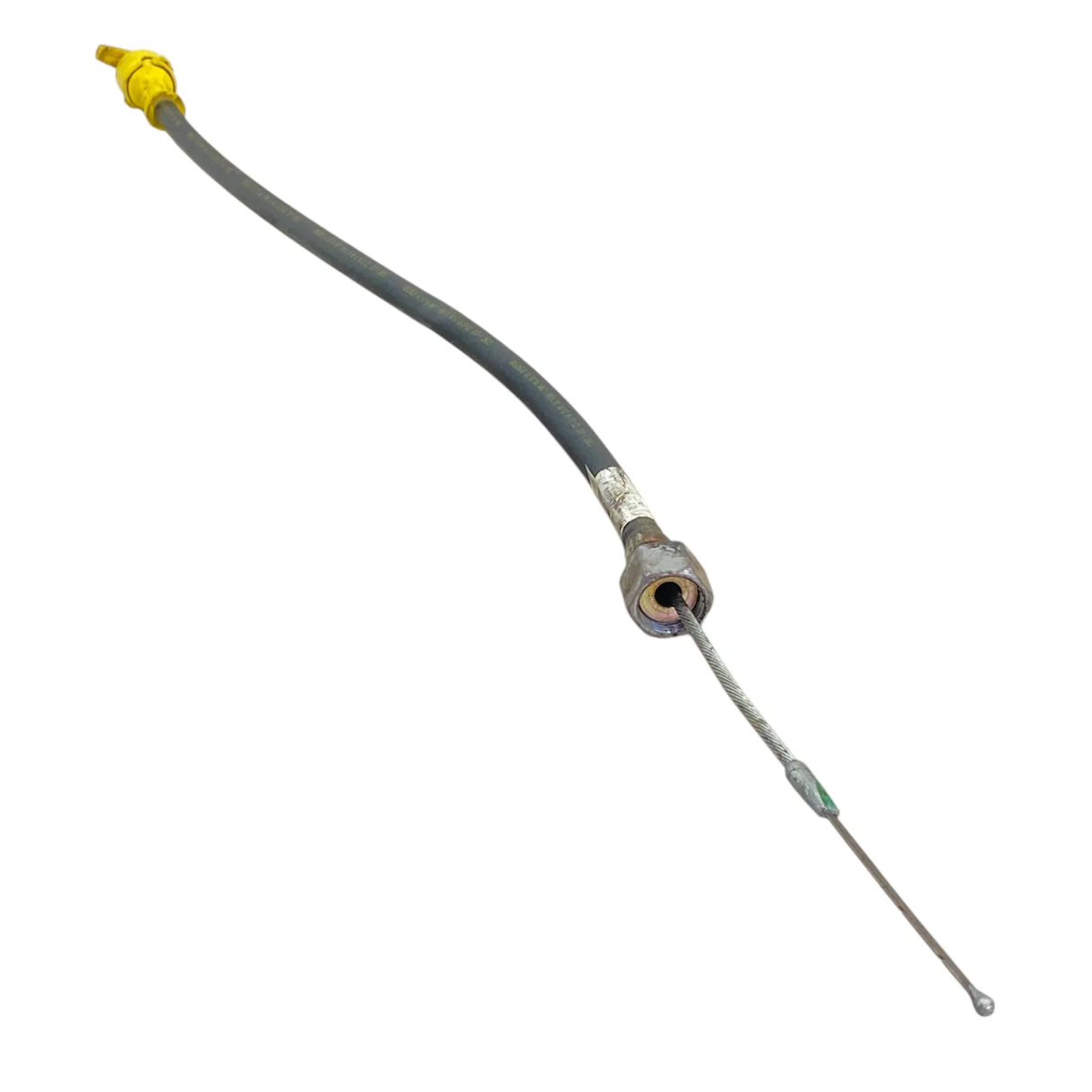 4343653C91 Genuine International Tube Oil Level Gauge - Second Truck Parts