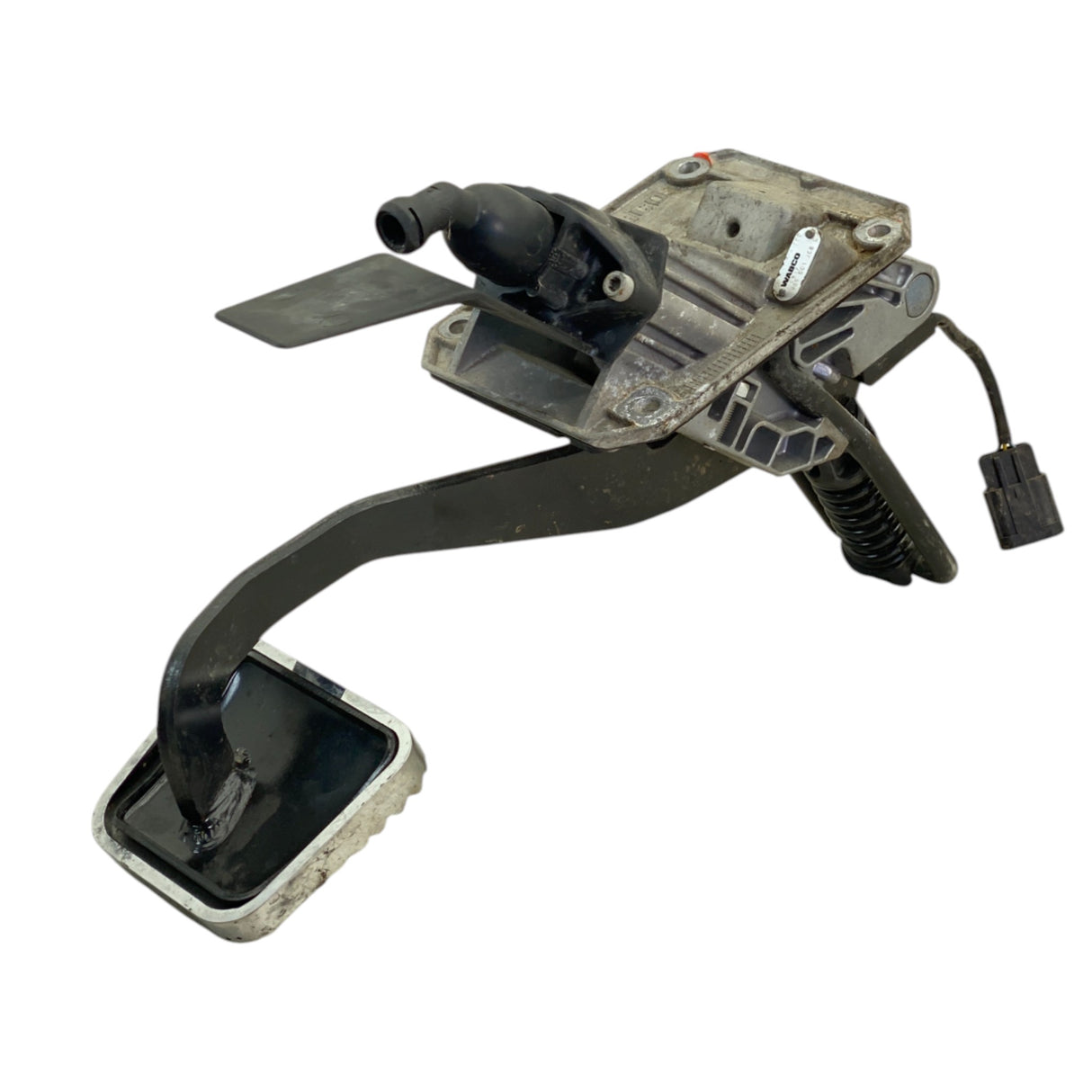 A02-14079-000 Genuine Freightliner Clutch Pedal - Second Truck Parts