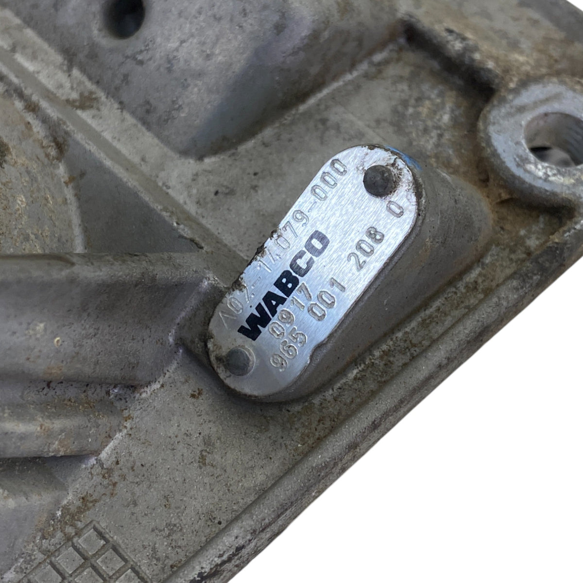 A02-14079-000 Genuine Freightliner Clutch Pedal - Second Truck Parts