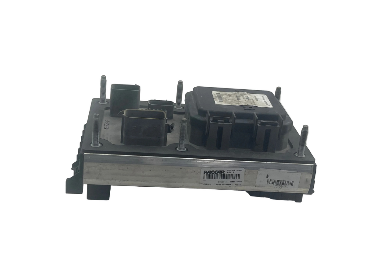 Genuine Paccar Fuse Box 579