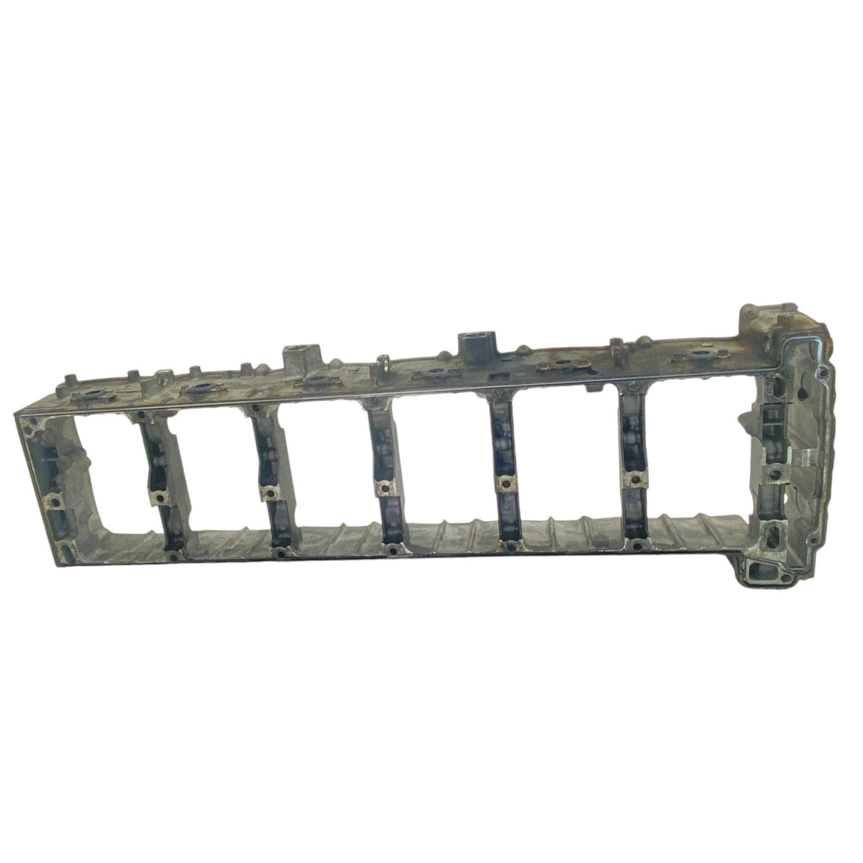 A4720511102 Genuine Detroit Diesel Camshaft Housing - Second Truck Parts