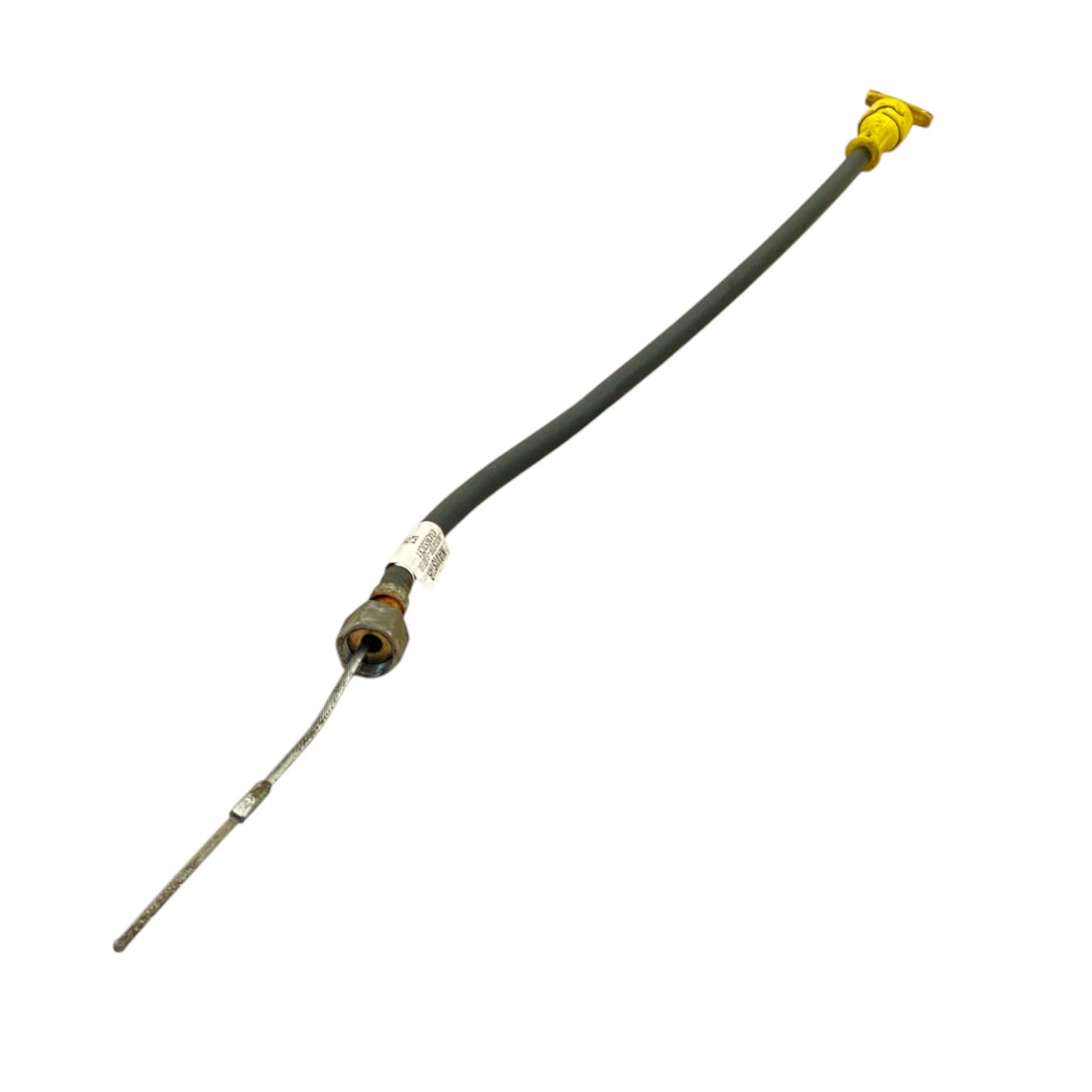 4343653C91 Genuine International Tube Oil Level Gauge - Second Truck Parts
