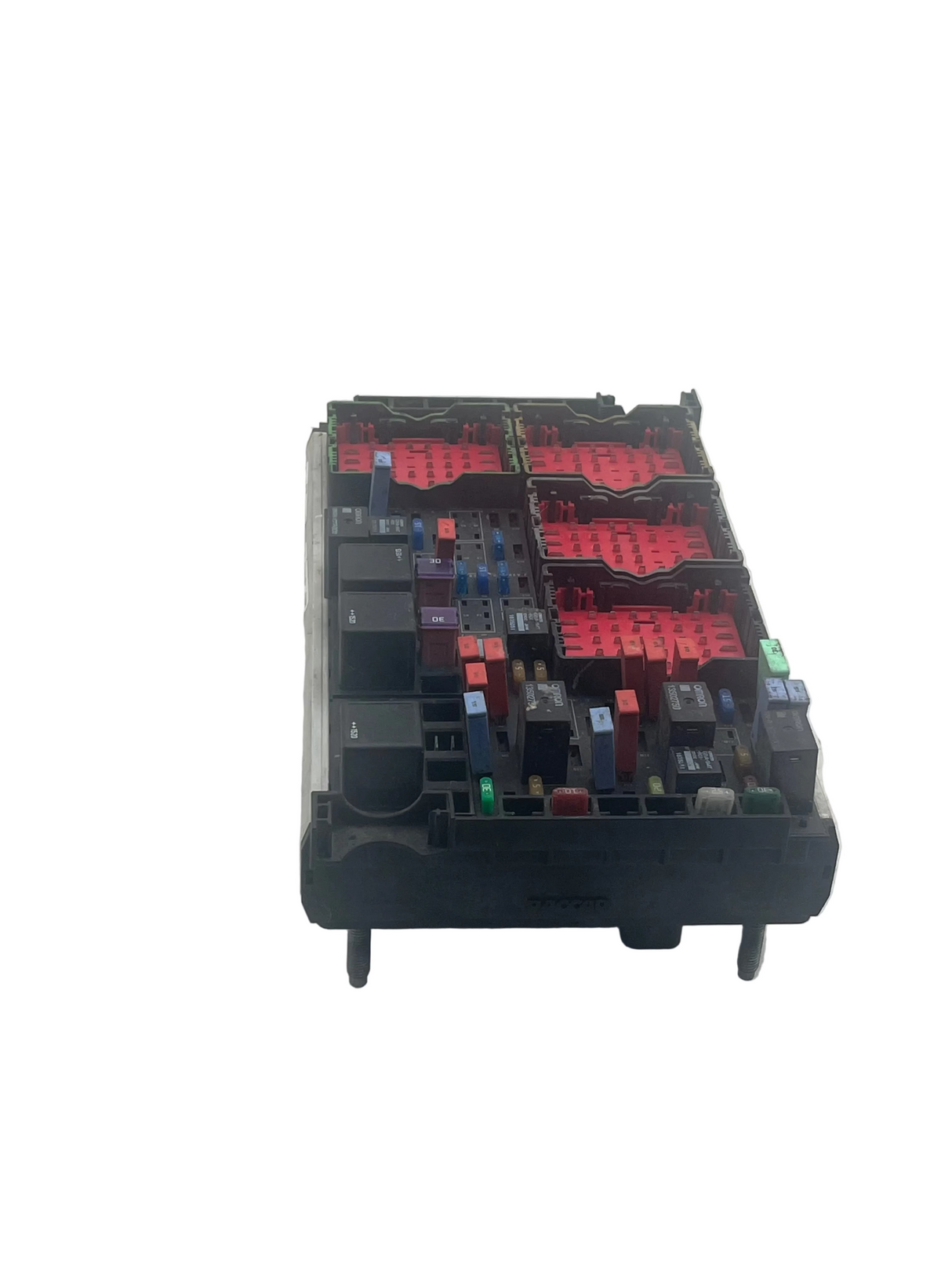 Genuine Paccar Fuse Box 579