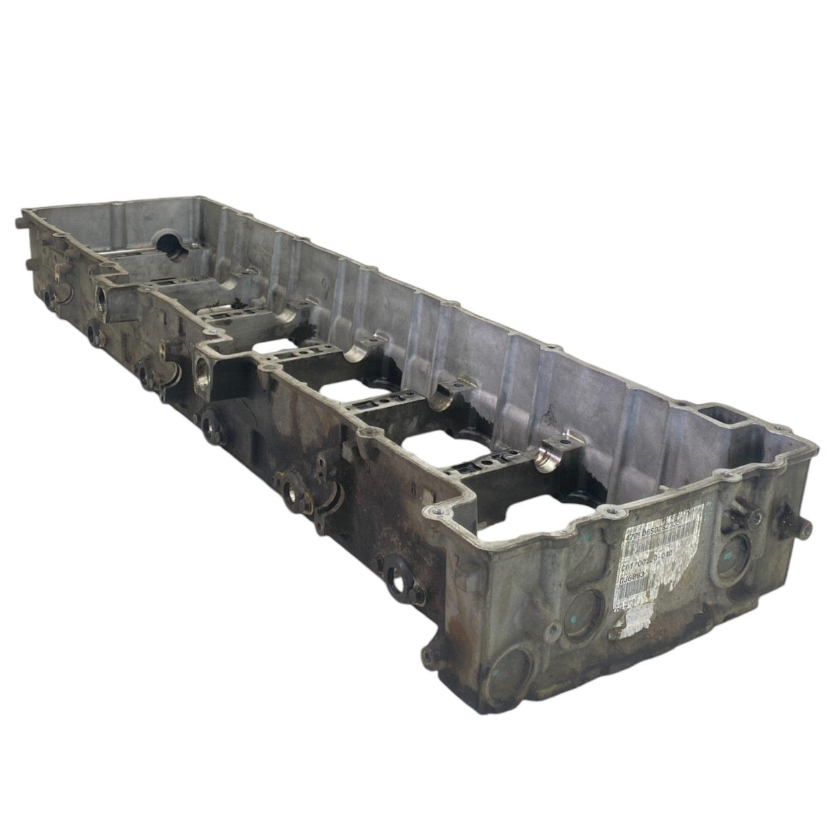 A4720511102 Genuine Detroit Diesel Camshaft Housing - Second Truck Parts