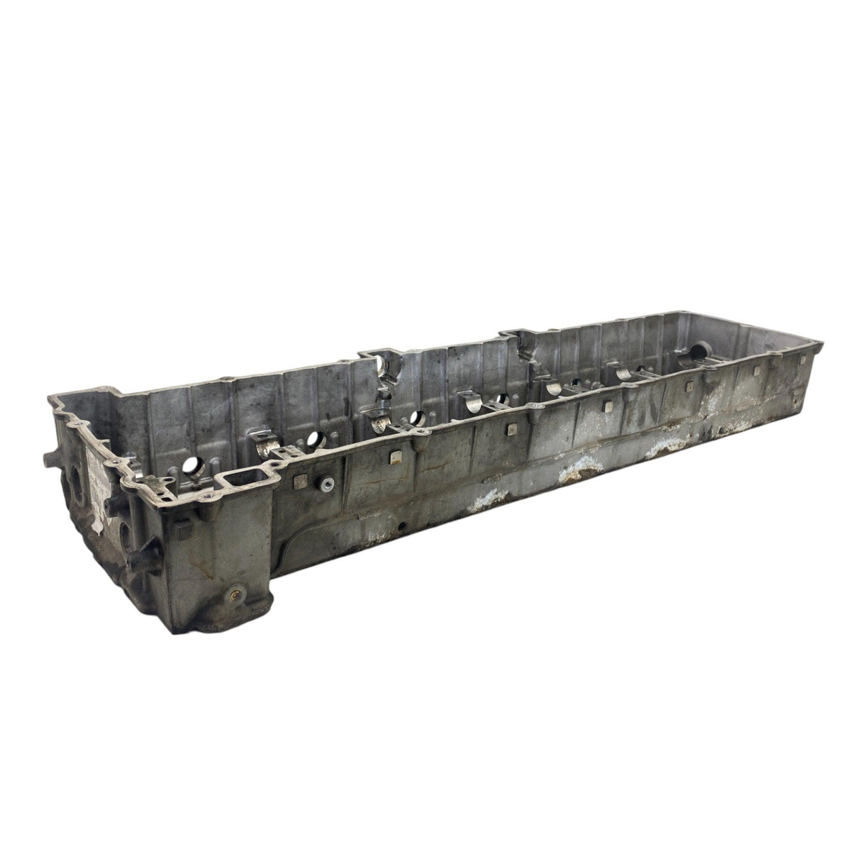 A4720511102 Genuine Detroit Diesel Camshaft Housing - Second Truck Parts