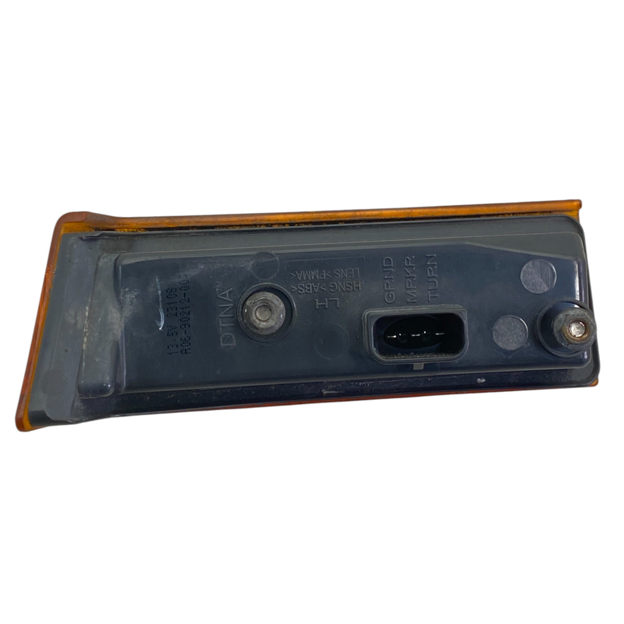 A06-90212-004 Genuine Freightliner Left Hand Led Turn Signal Lamp - Second Truck Parts