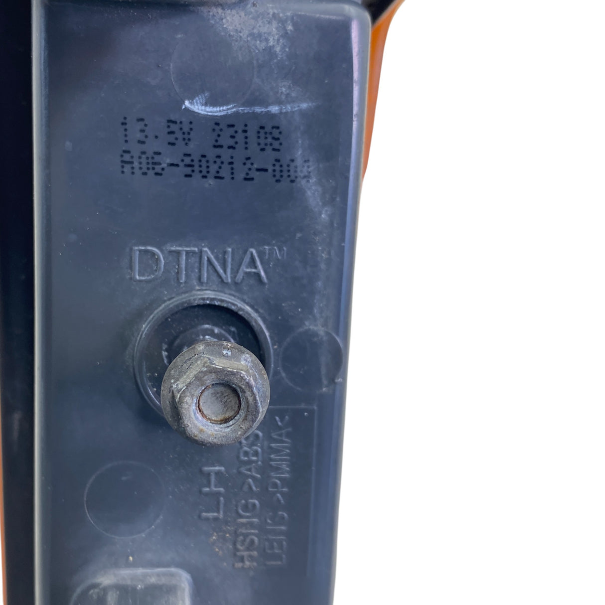 A06-90212-004 Genuine Freightliner Left Hand Led Turn Signal Lamp - Second Truck Parts