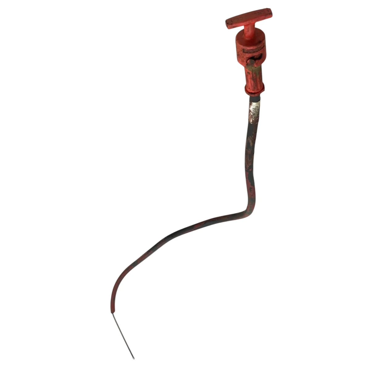 21363859 Genuine Mack Dipstick - Second Truck Parts