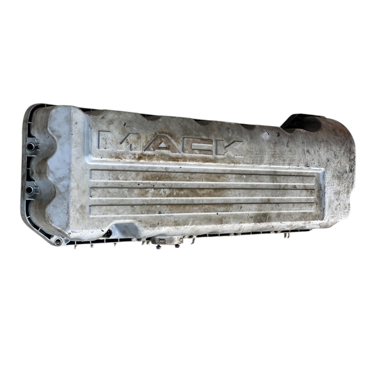 20539156 Genuine Mack Valve Cover - Second Truck Parts