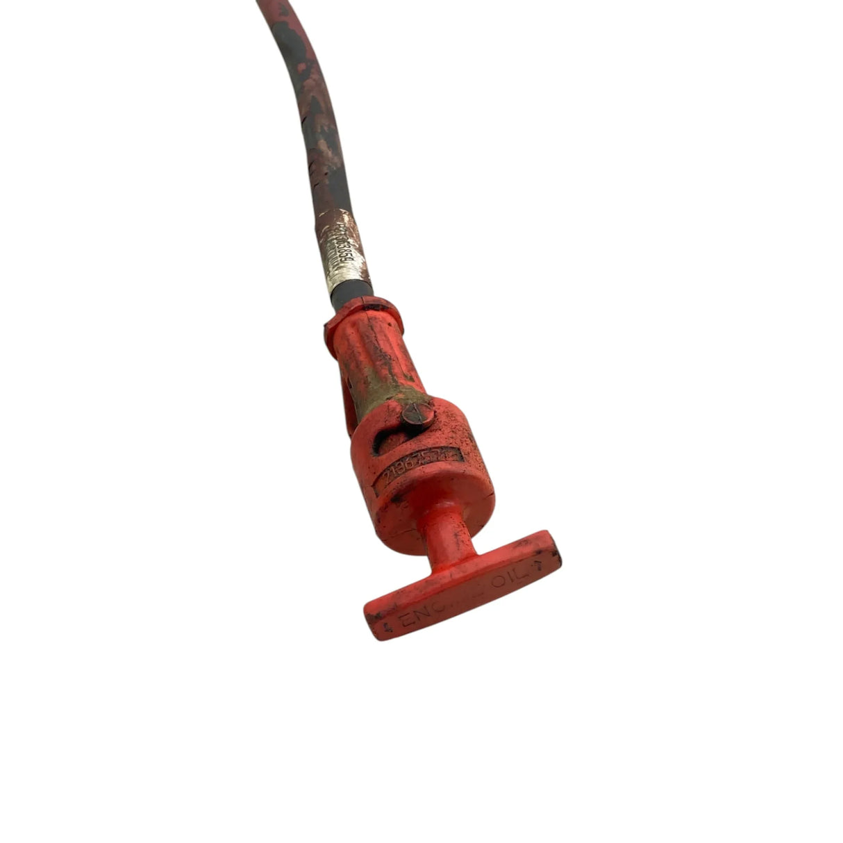 21363859 Genuine Mack Dipstick - Second Truck Parts