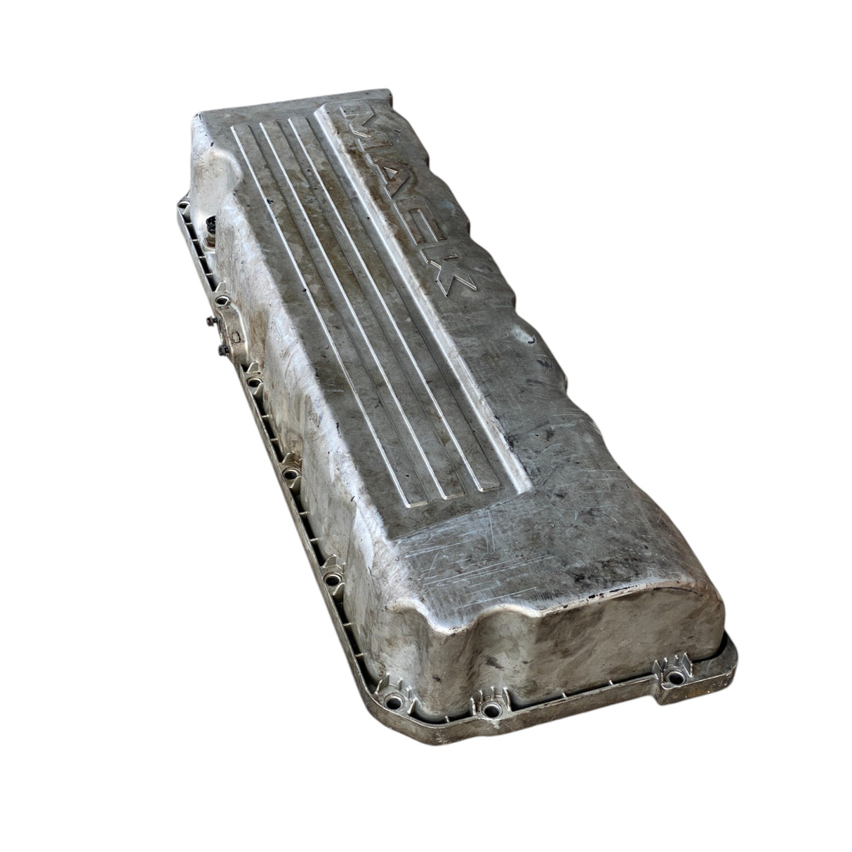 20539156 Genuine Mack Valve Cover - Second Truck Parts