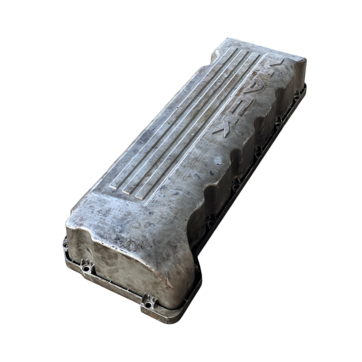 20539156 Genuine Mack Valve Cover - Second Truck Parts
