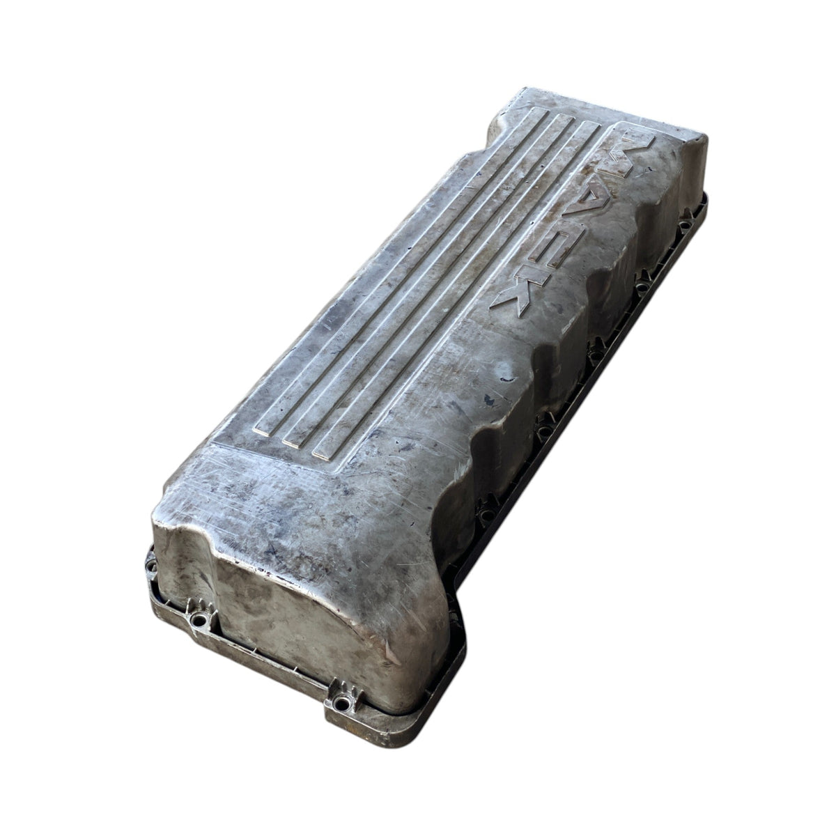 20539156 Genuine Mack Valve Cover - Second Truck Parts