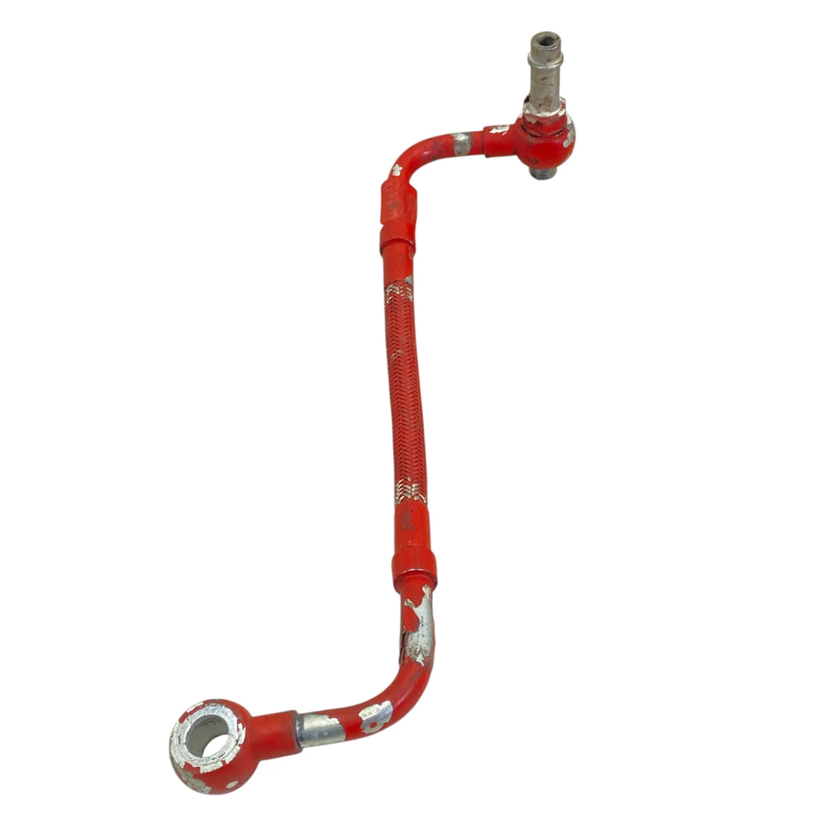 5258032 Genuine Cummins Ventilator Tube - Second Truck Parts