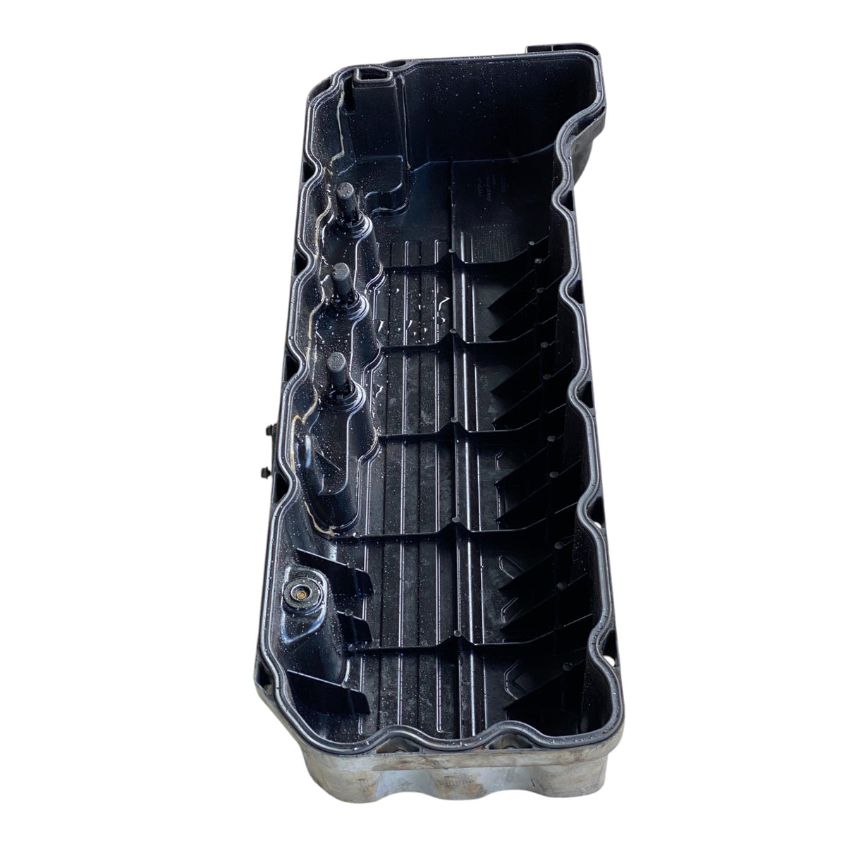 20539156 Genuine Mack Valve Cover - Second Truck Parts