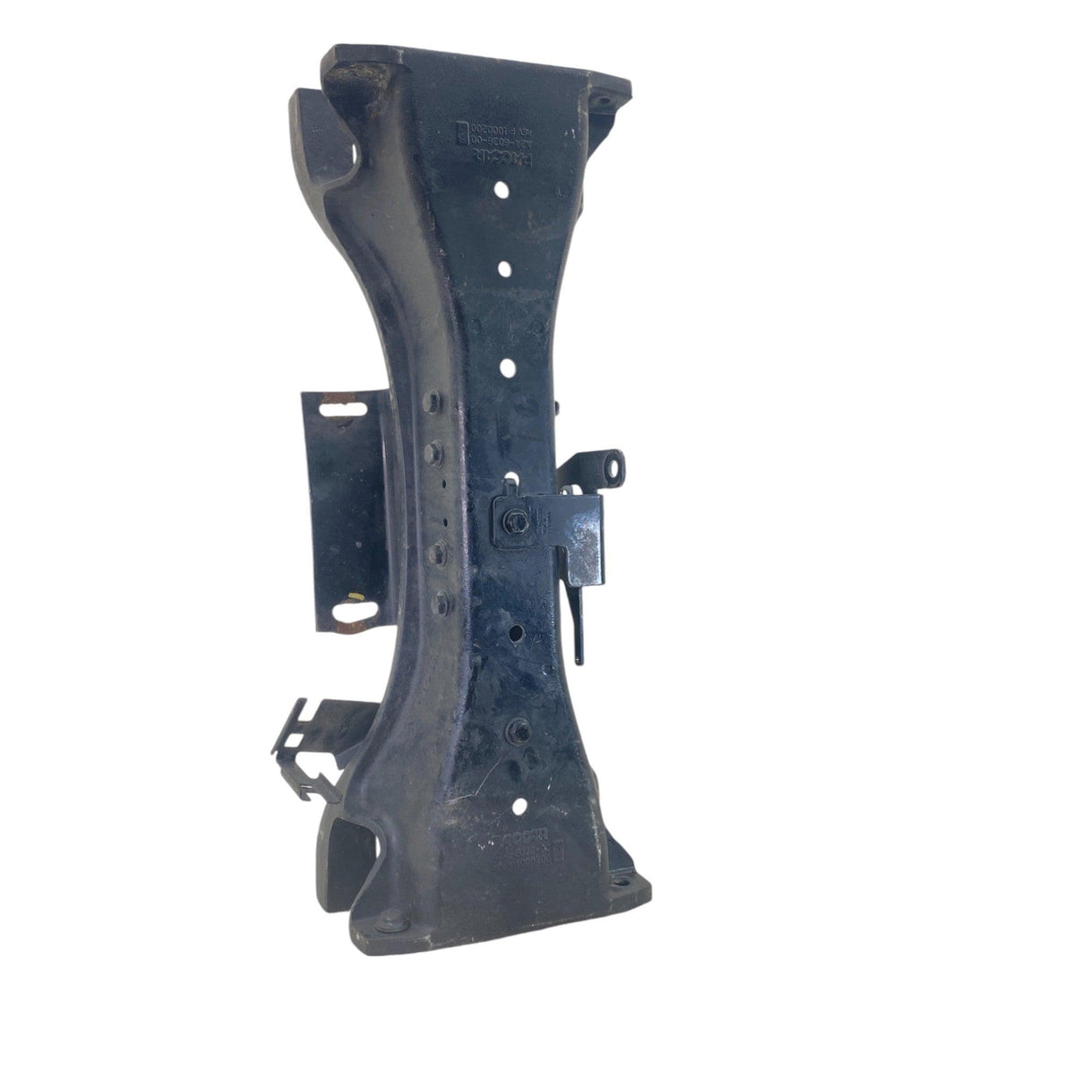 A24-6036-00 Genuine Paccar Crossmember Assembly For Kenworth Peterbilt - Second Truck Parts