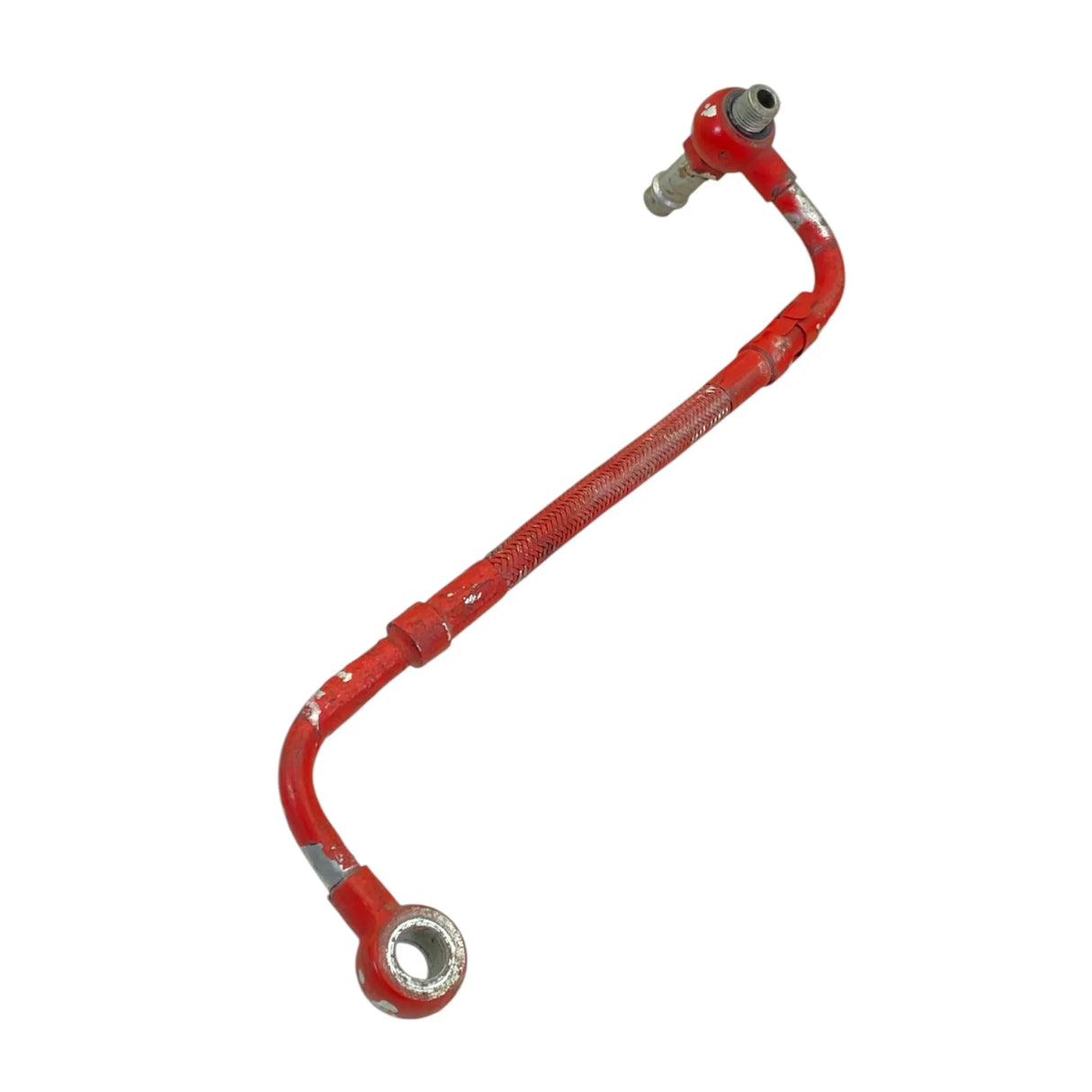 5258032 Genuine Cummins Ventilator Tube - Second Truck Parts
