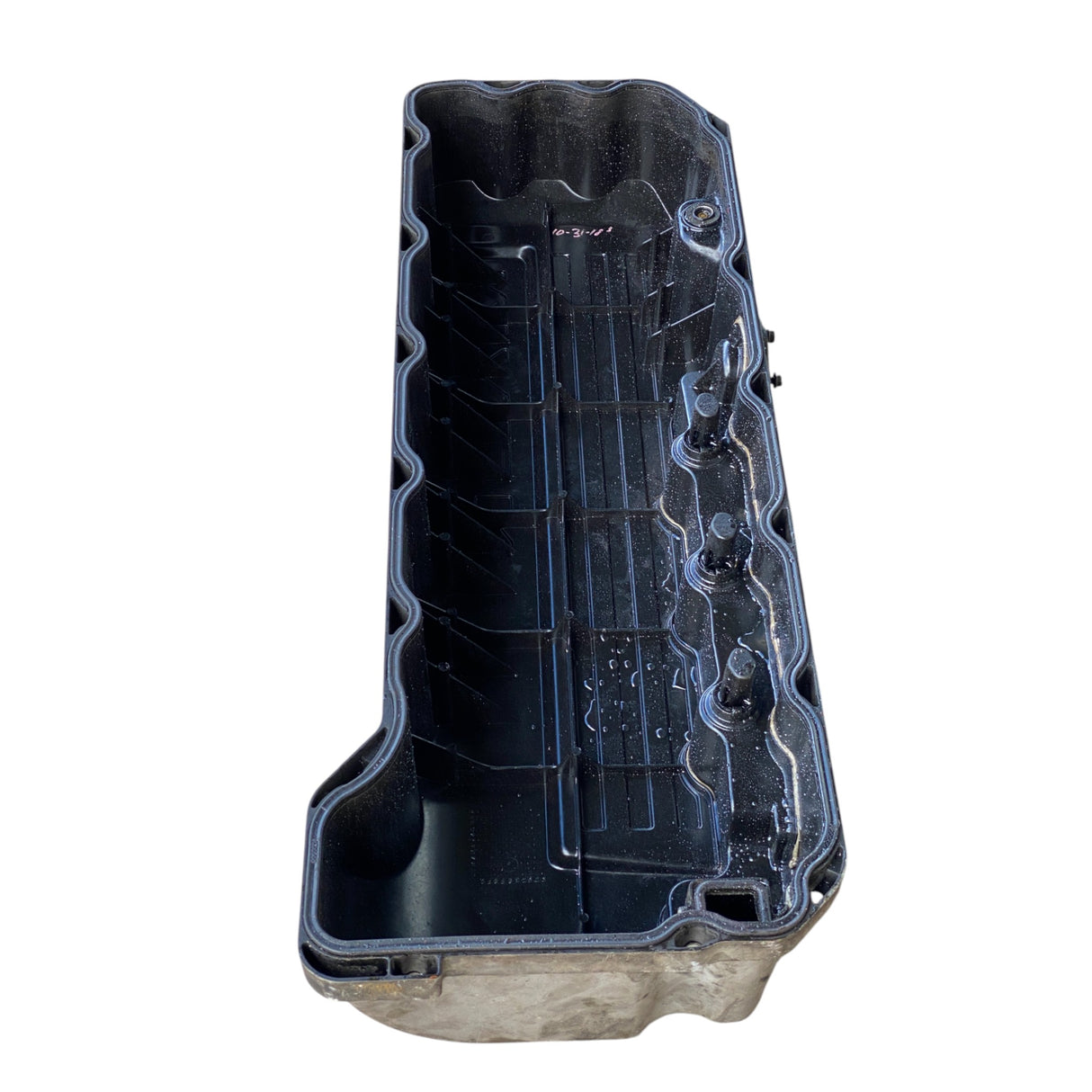 20539156 Genuine Mack Valve Cover - Second Truck Parts