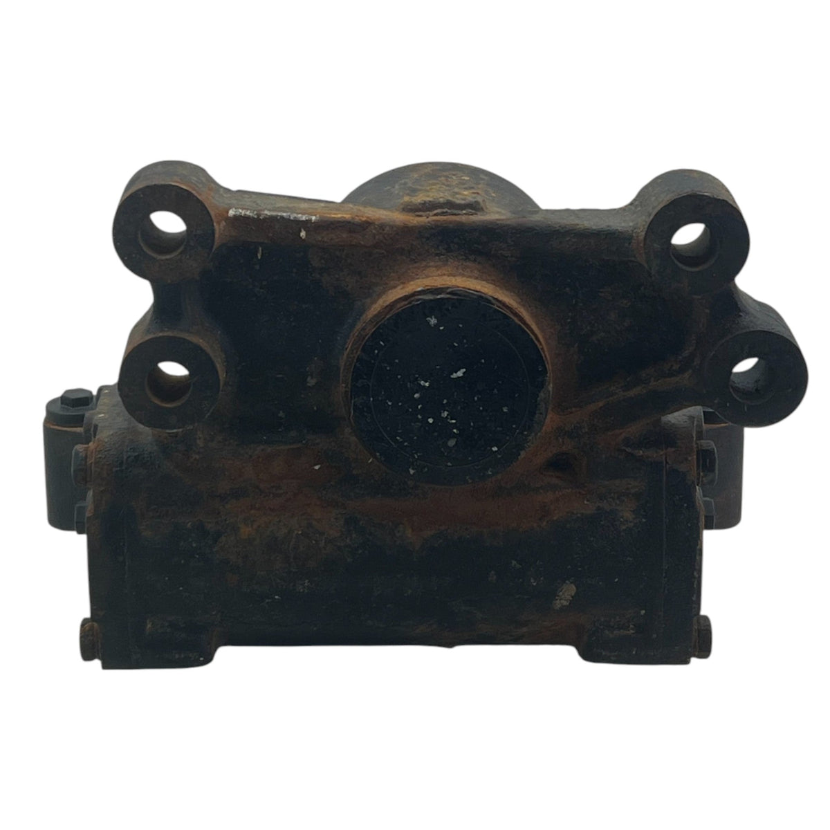 M80SAT Genuine International Steering Gear - Steering Gears