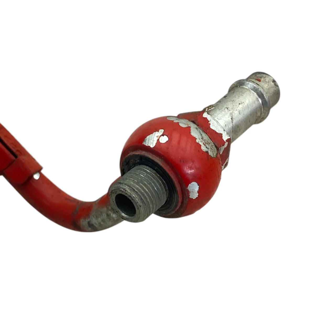 5258032 Genuine Cummins Ventilator Tube - Second Truck Parts