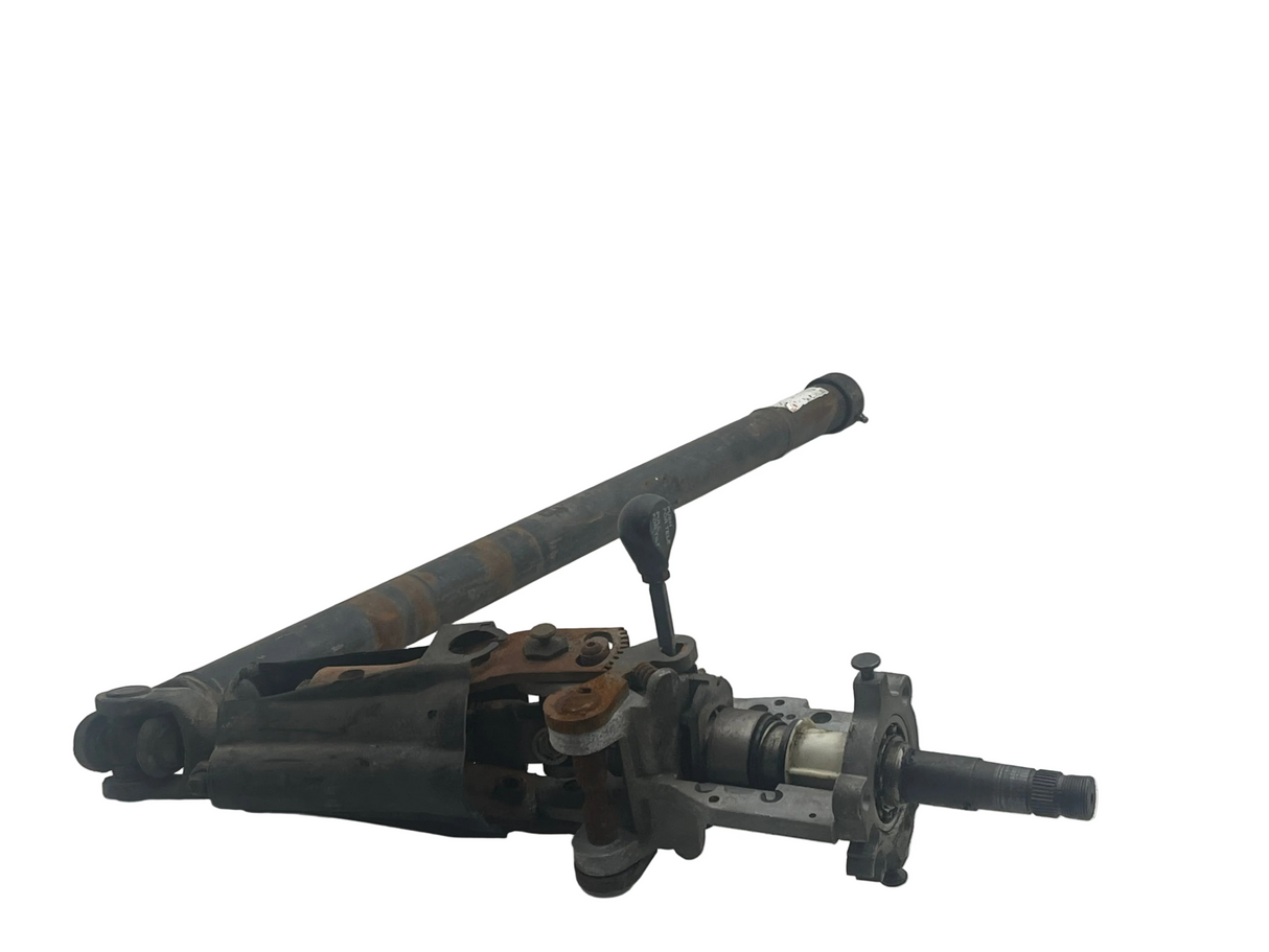 2507264C91 Genuine International Steering Column