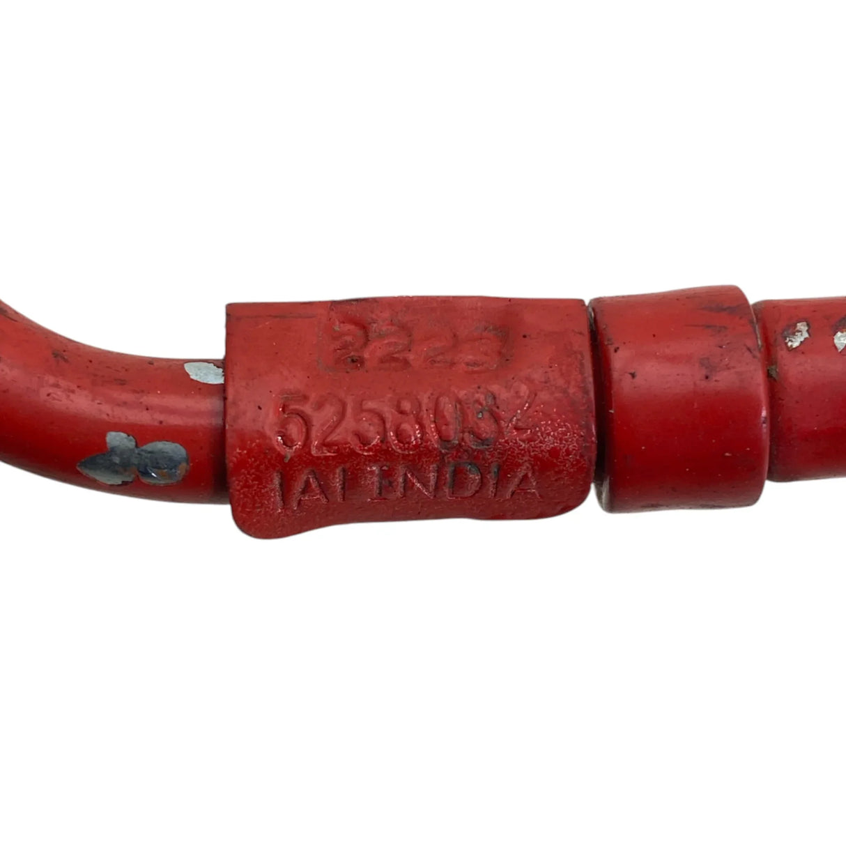 5258032 Genuine Cummins Ventilator Tube - Second Truck Parts