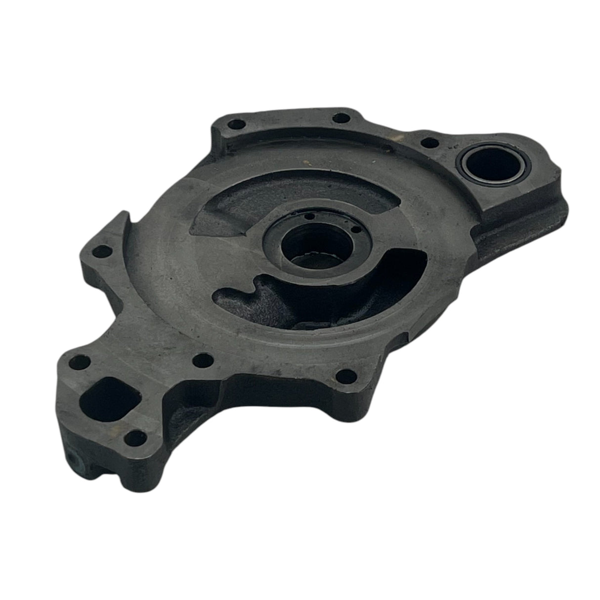62051035037 Genuine International Oil Pump Cover - Second Truck Parts