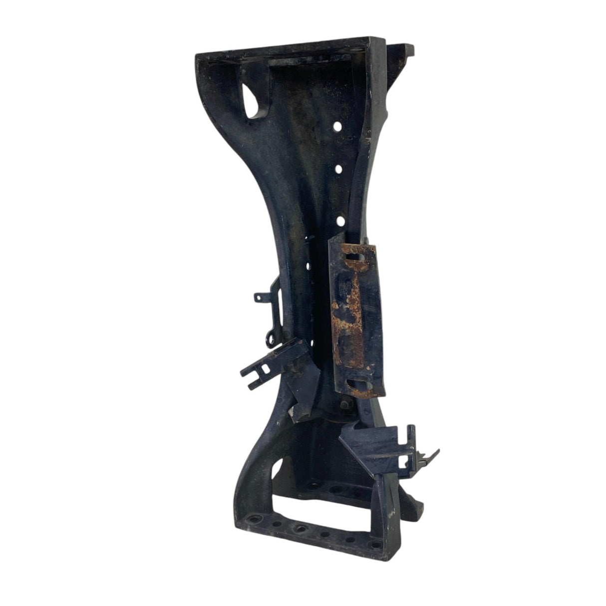 A24-6036-00 Genuine Paccar Crossmember Assembly For Kenworth Peterbilt - Second Truck Parts