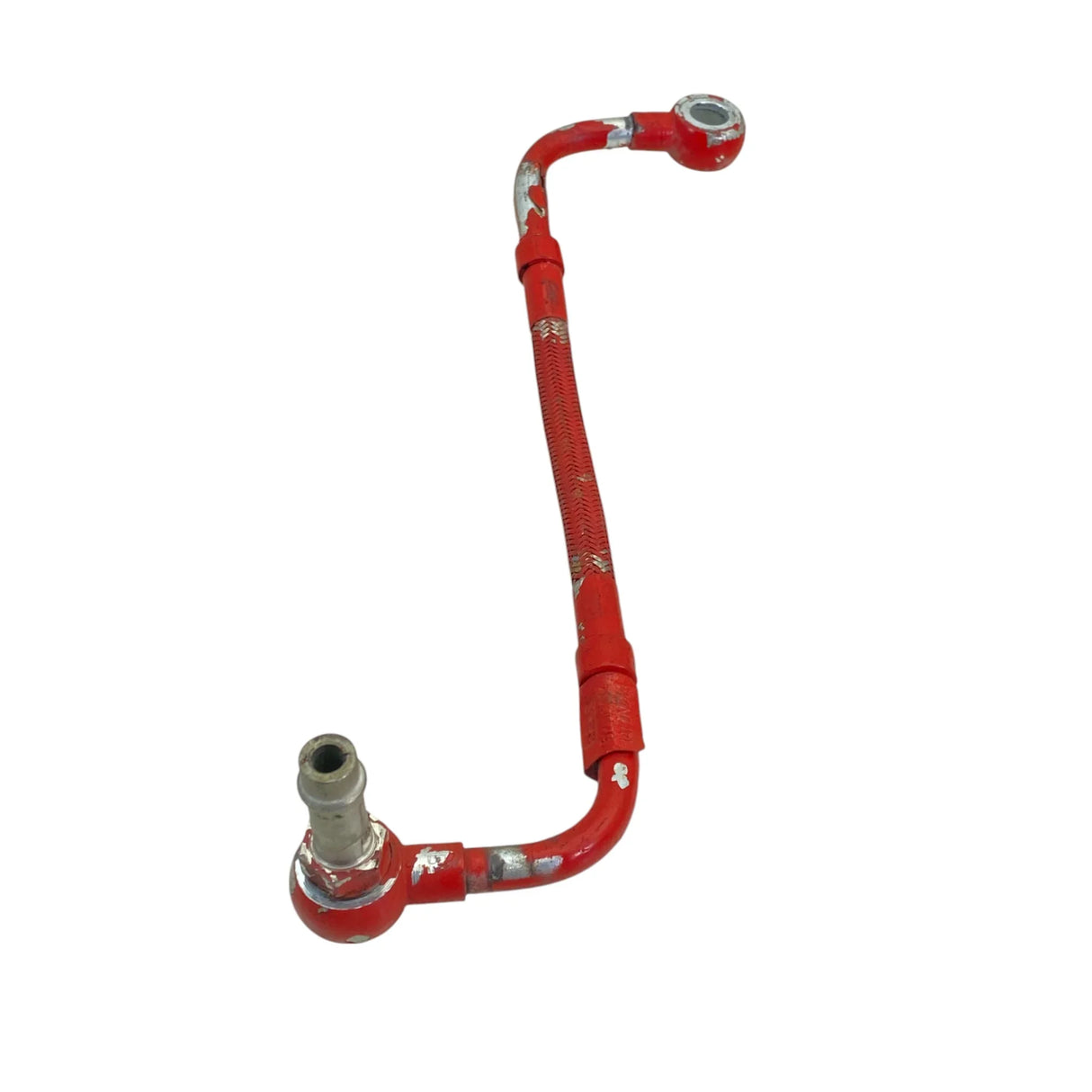 5258032 Genuine Cummins Ventilator Tube - Second Truck Parts
