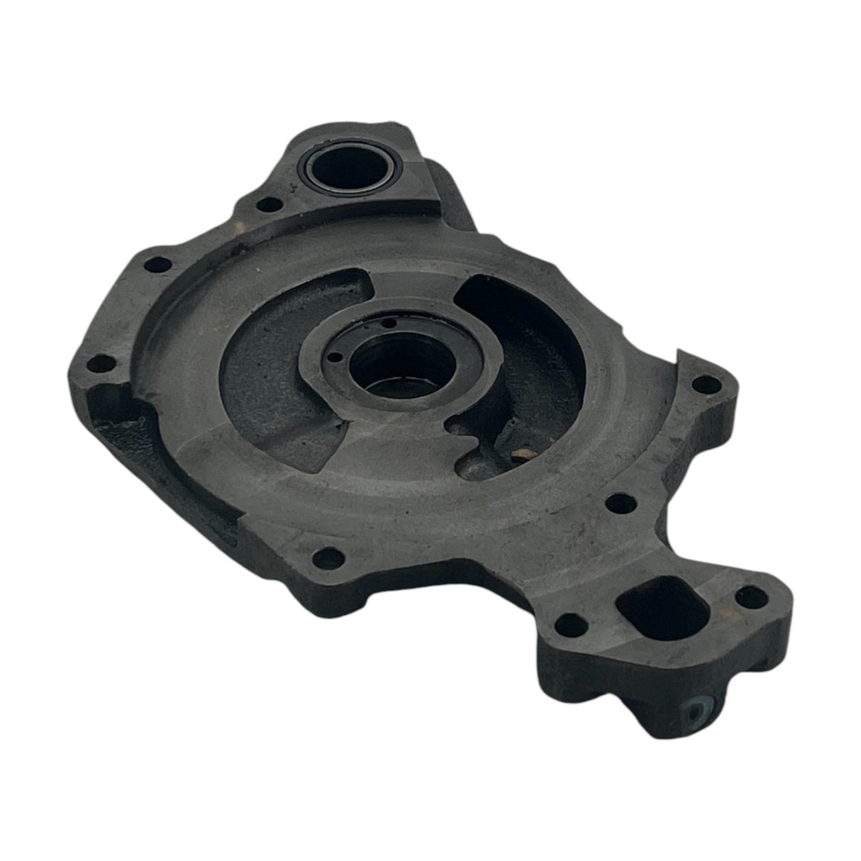 62051035037 Genuine International Oil Pump Cover - Second Truck Parts