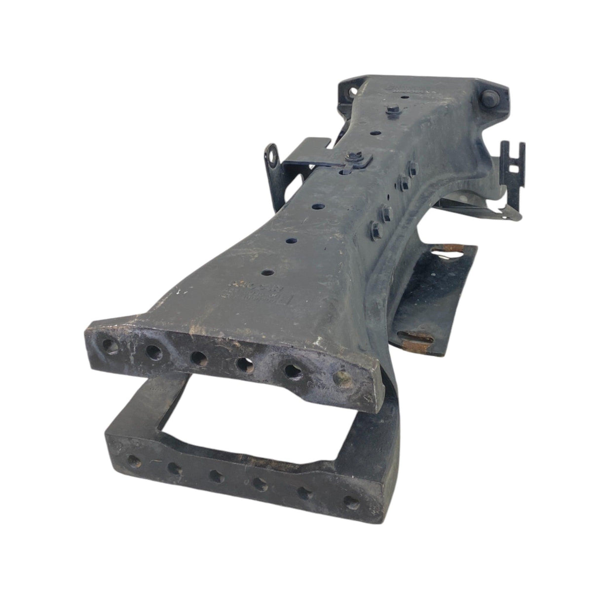 A24-6036-00 Genuine Paccar Crossmember Assembly For Kenworth Peterbilt - Second Truck Parts