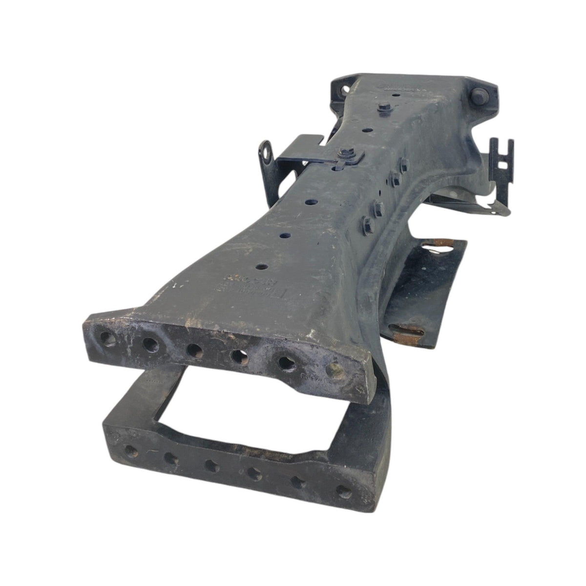 A24-6036-00 Genuine Paccar Crossmember Assembly For Kenworth Peterbilt - Second Truck Parts