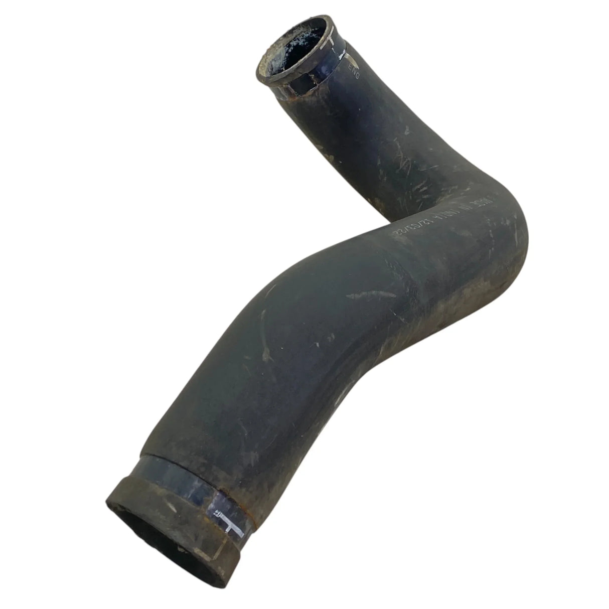 4061393C3 Genuine International Radiator Inlet Hose - Second Truck Parts