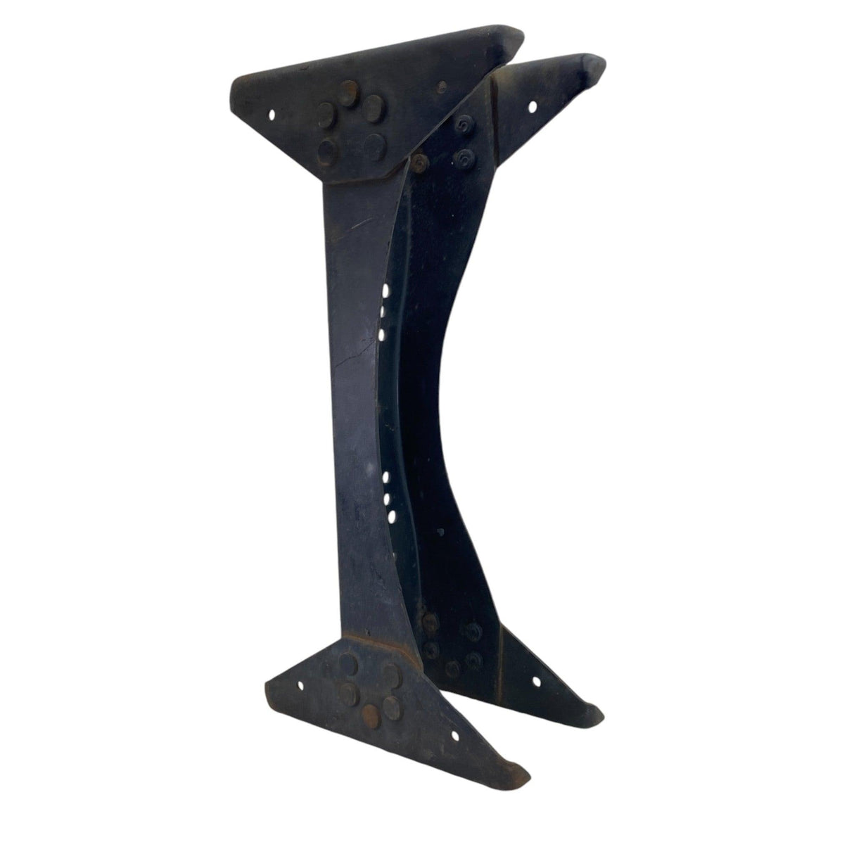 20497945 Genuine Volvo Undercab Crossmember - Second Truck Parts