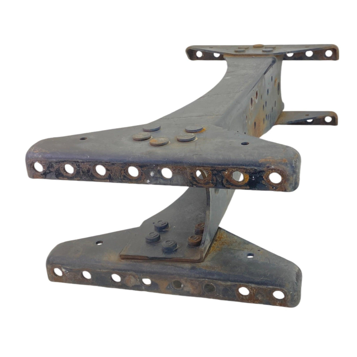 20497945 Genuine Volvo Undercab Crossmember - Second Truck Parts