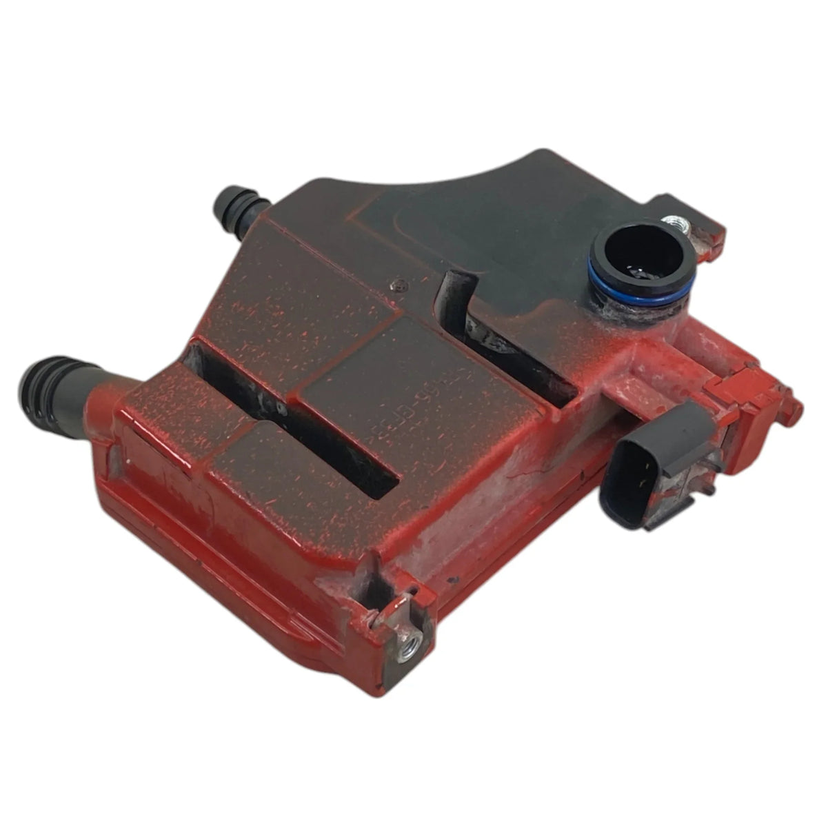 5564492 Genuine Cummins Crankcase Breather - Second Truck Parts