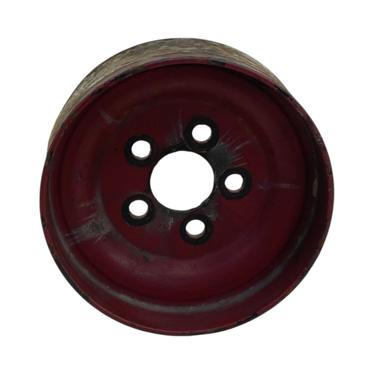 20928388 Genuine Volvo Multi-Purpose Drive Belt Pulley - Second Truck Parts
