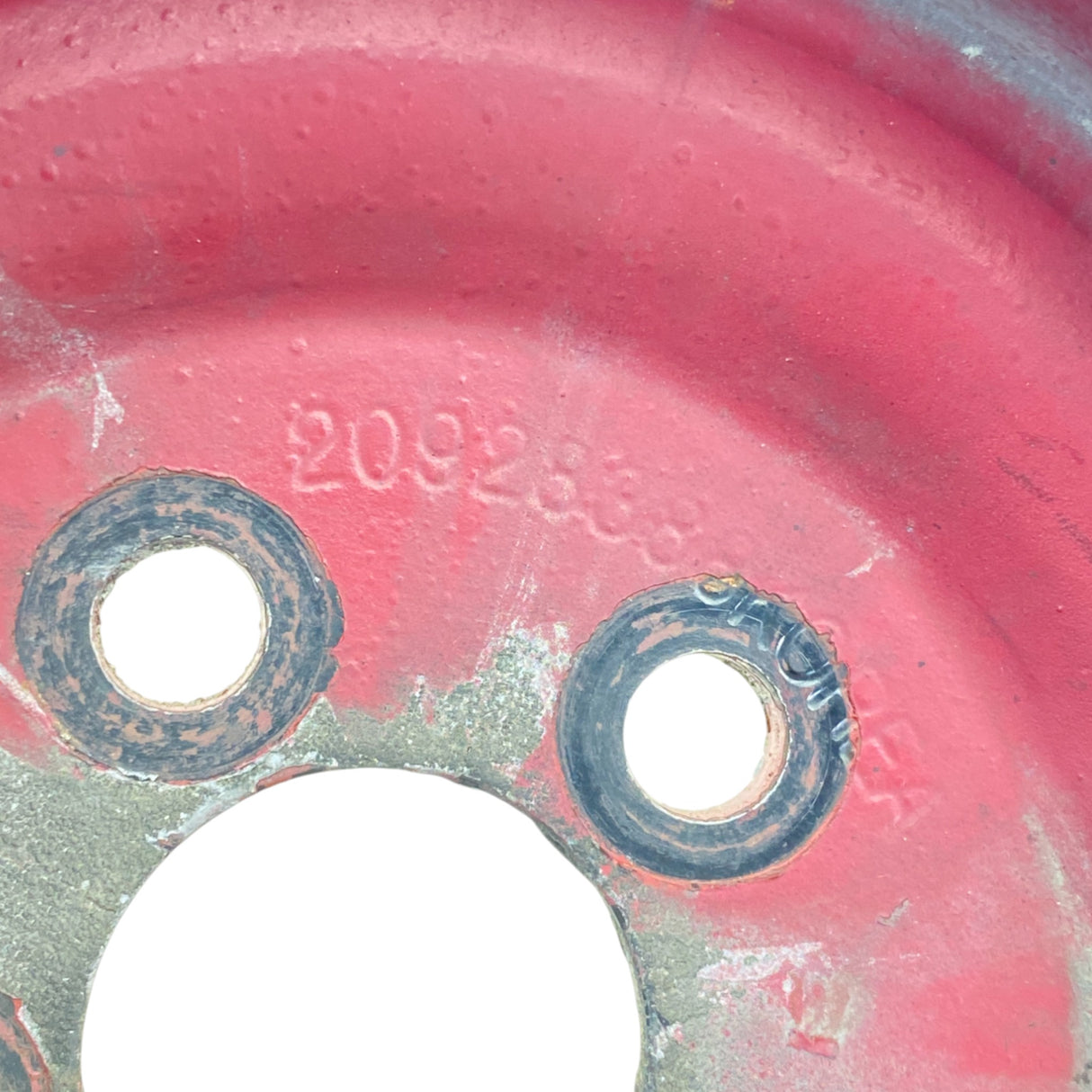 20928388 Genuine Volvo Multi-Purpose Drive Belt Pulley - Second Truck Parts