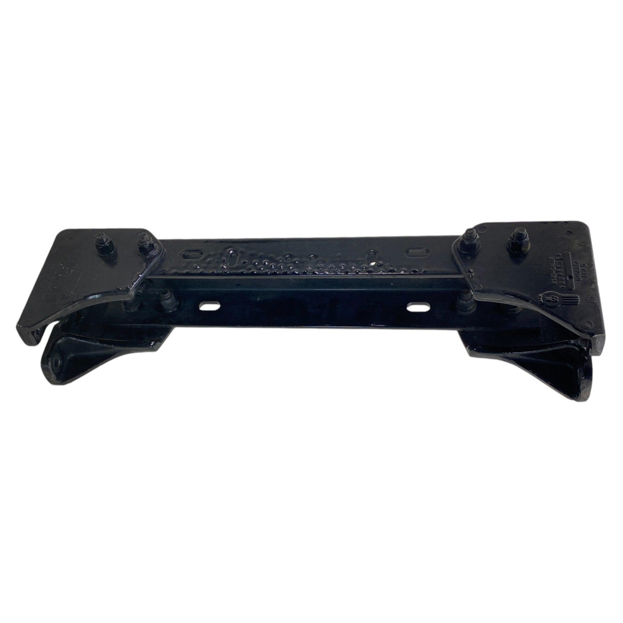 K100-1148 Genuine Paccar Front Suspension Crossmember with Gussets - Second Truck Parts