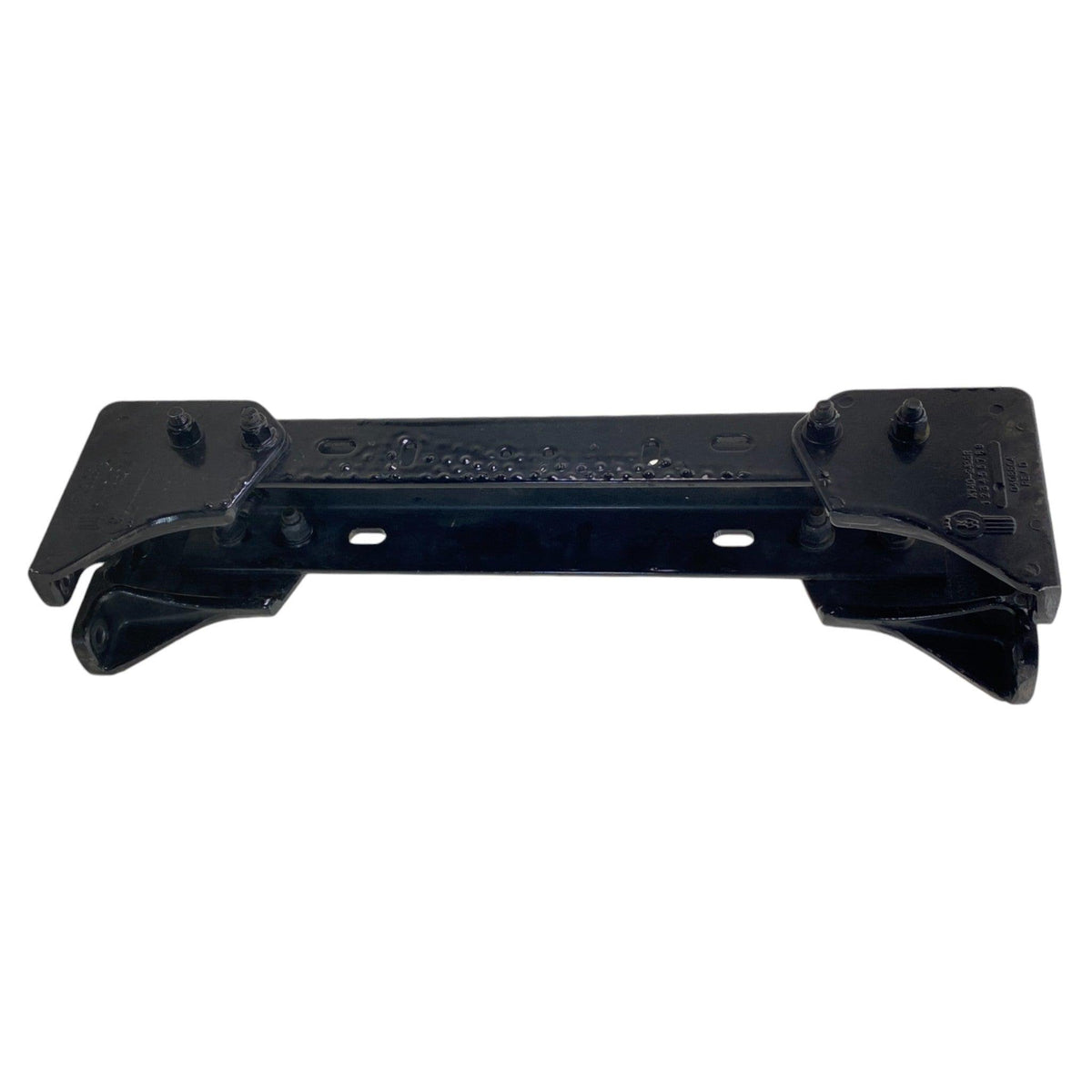 K100-1148 Genuine Paccar Front Suspension Crossmember with Gussets - Second Truck Parts