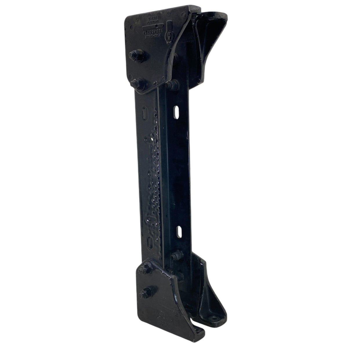 K100-1148 Genuine Paccar Front Suspension Crossmember with Gussets - Second Truck Parts