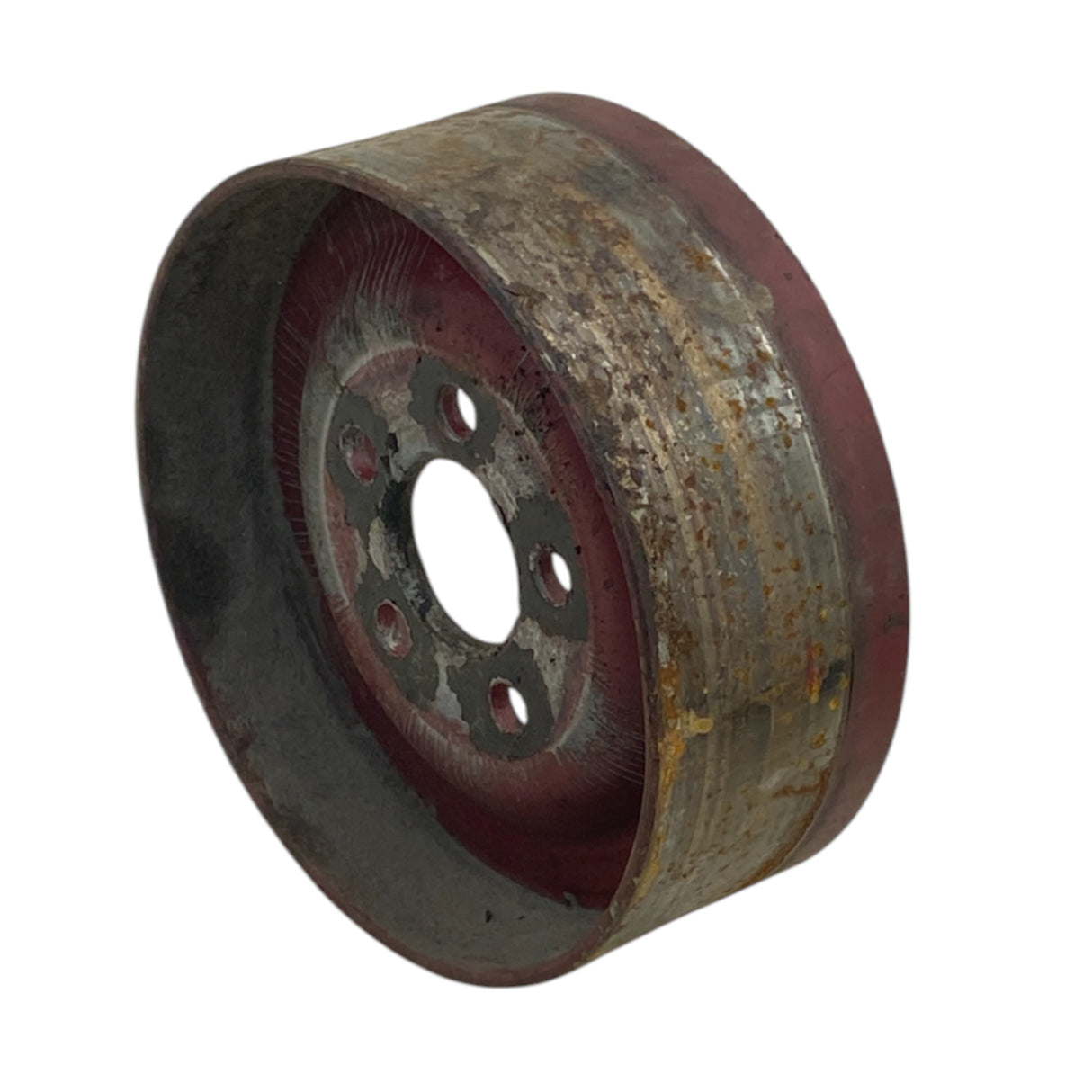 20928388 Genuine Volvo Multi-Purpose Drive Belt Pulley - Second Truck Parts