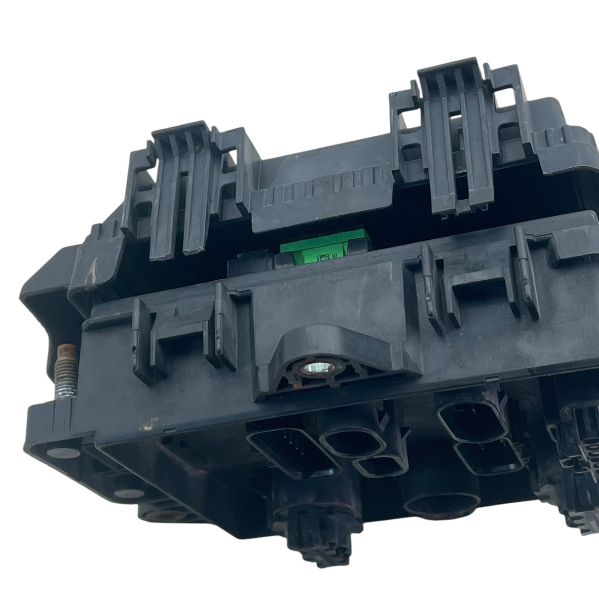 PA66-GF14 Genuine Volvo Fuse Box - Second Truck Parts
