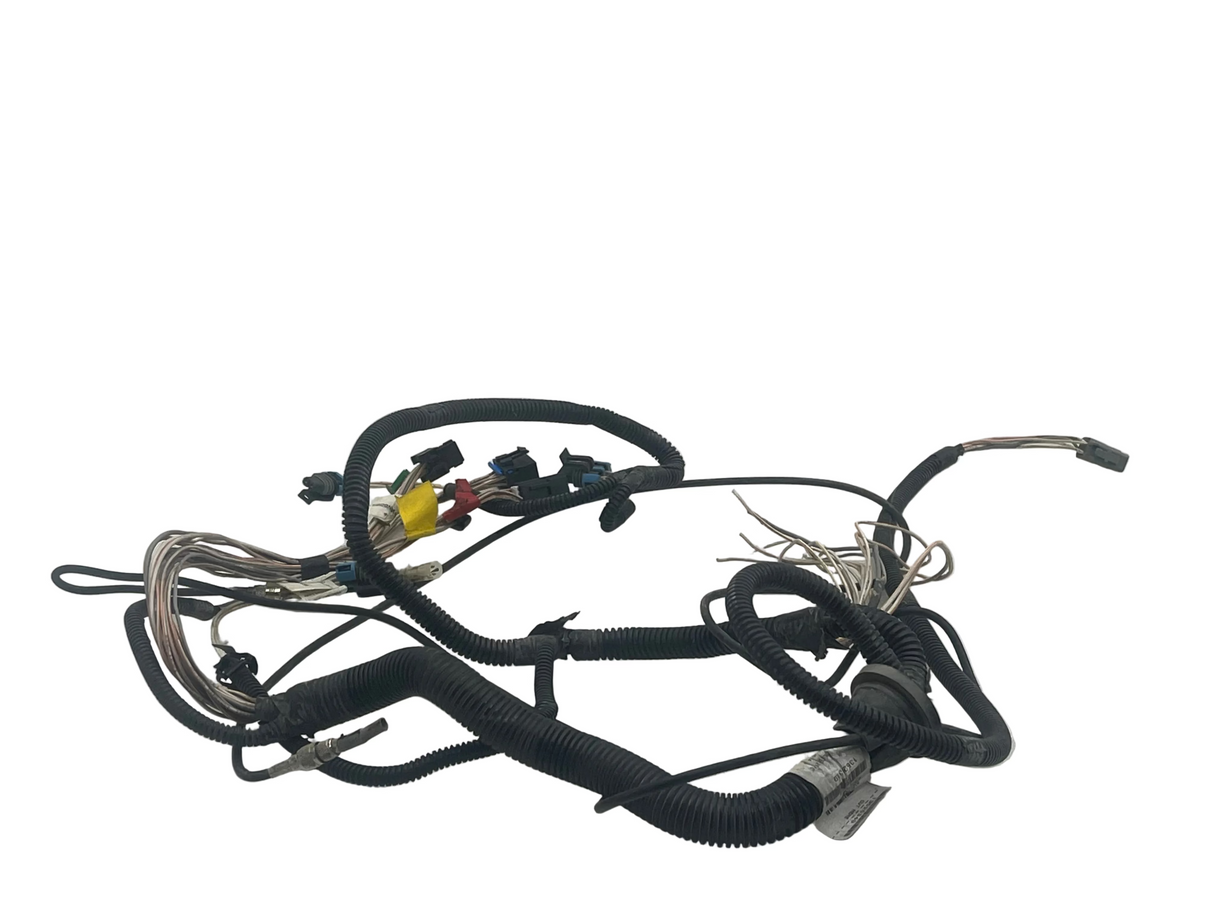 Genuine Mack Right Door Wiring Harness