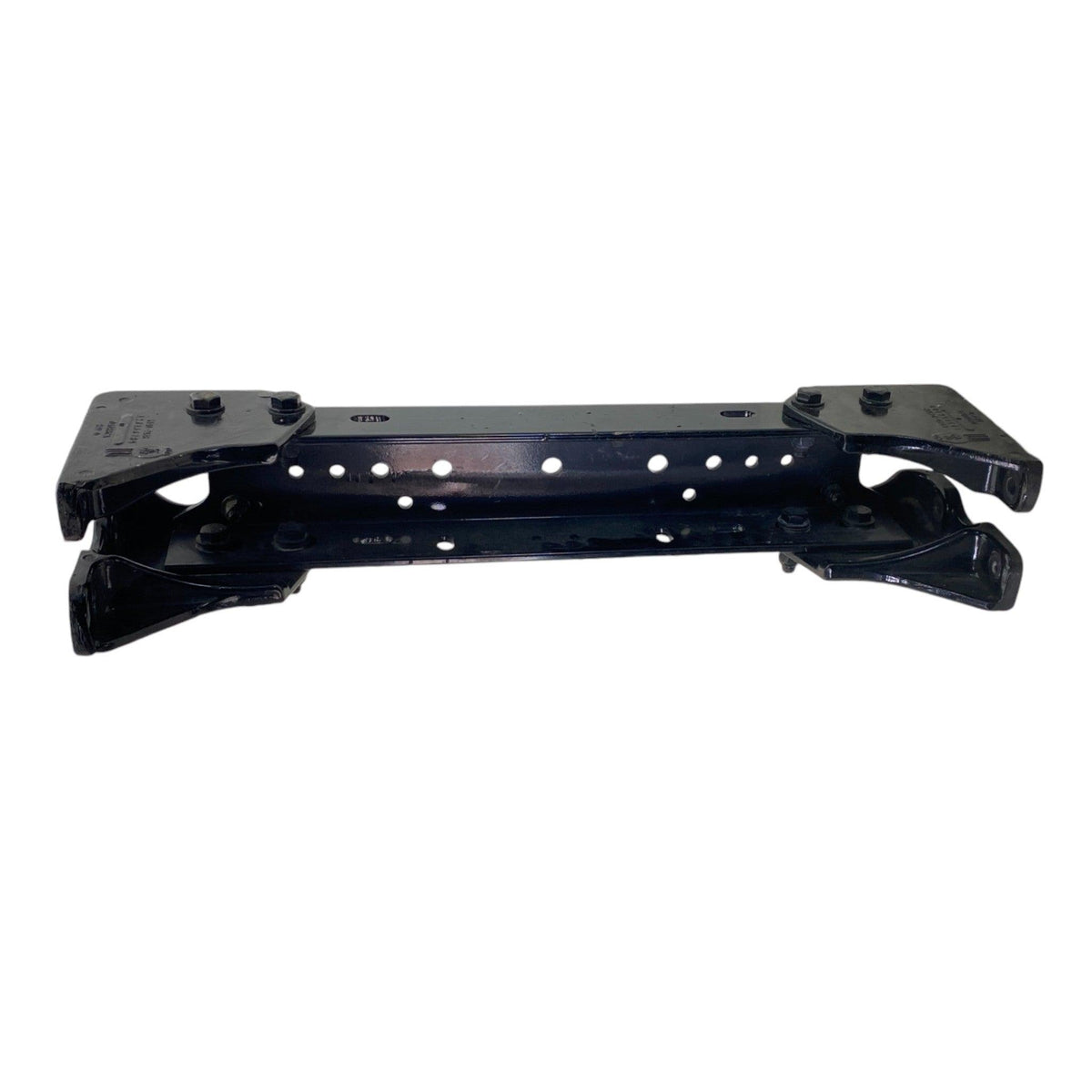 K100-1148 Genuine Paccar Front Suspension Crossmember with Gussets - Second Truck Parts
