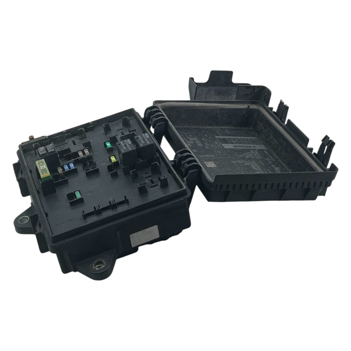 PA66-GF14 Genuine Volvo Fuse Box - Second Truck Parts