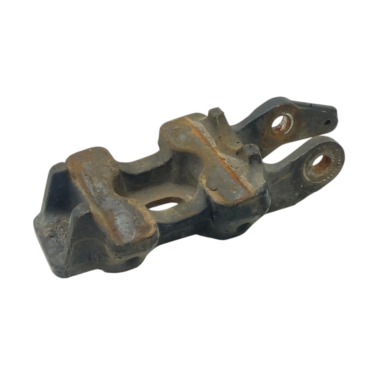 3769924C1 Genuine International Rear Spring Seat 88a Iros -4 Degree - Second Truck Parts