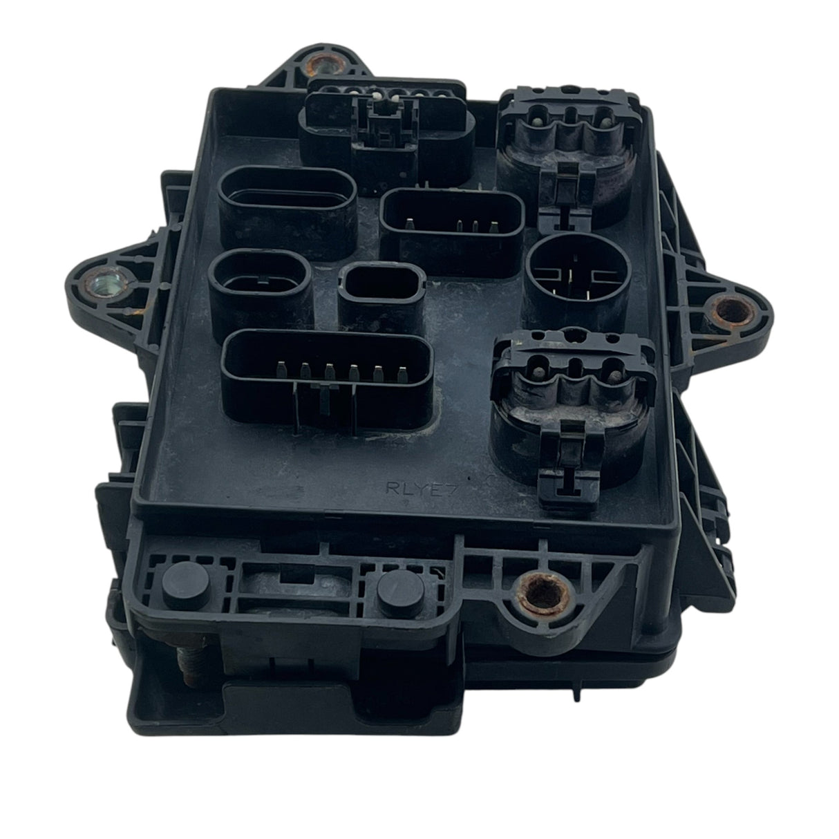 PA66-GF14 Genuine Volvo Fuse Box - Second Truck Parts