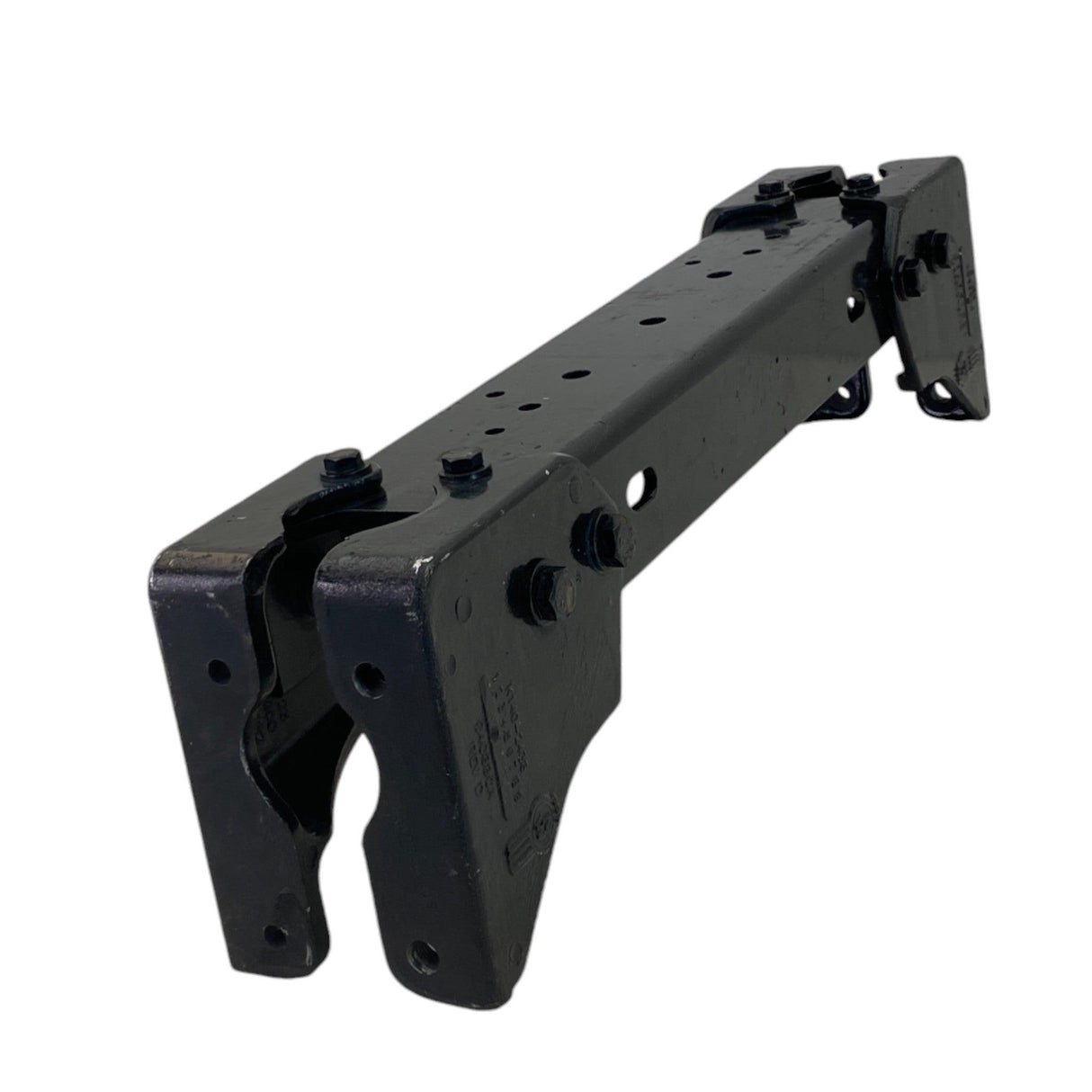 K100-1148 Genuine Paccar Front Suspension Crossmember with Gussets - Second Truck Parts